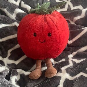 Jellycat Amuseables Tomato🍅